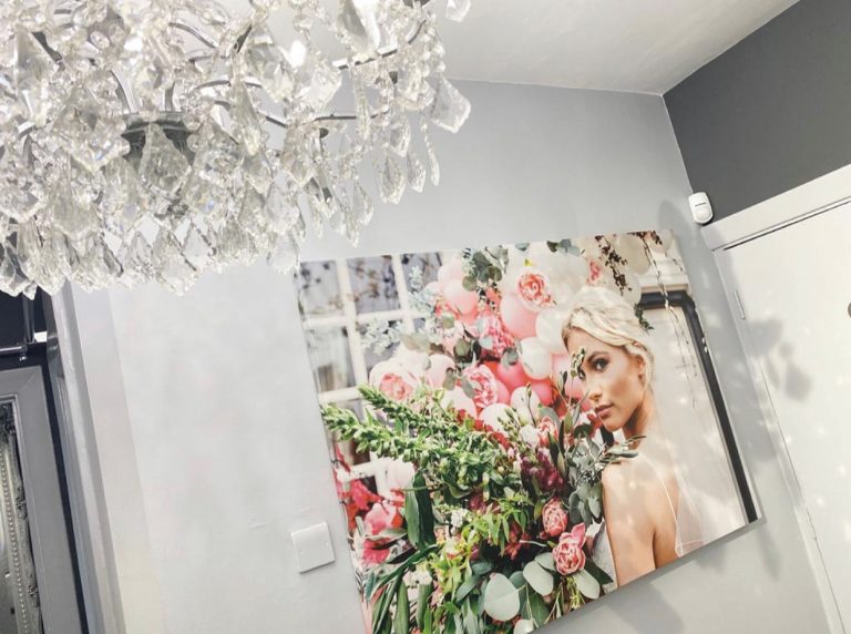 TDR Bridal