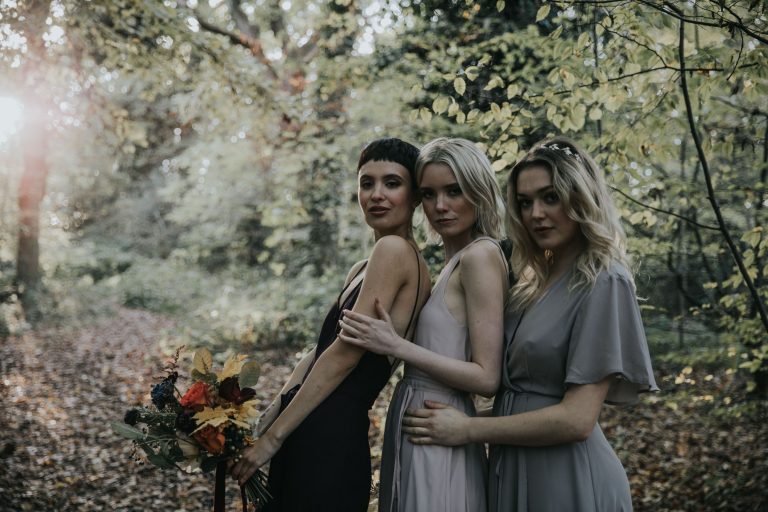 Rewritten Bridesmaids