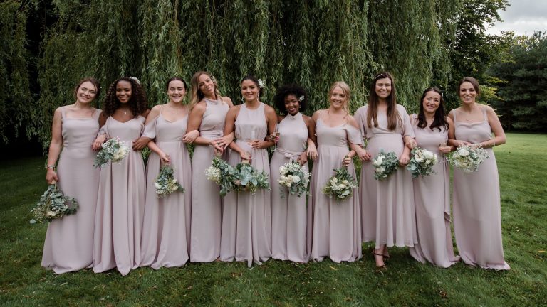 Rewritten Bridesmaids