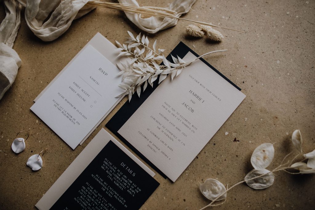 Petal and Paper Co