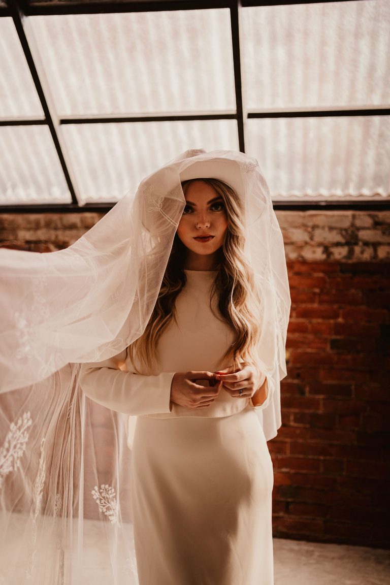 Chloe Mary Photo