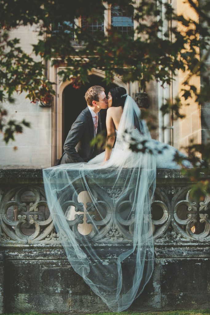 Fjona Wei-Ling Photography