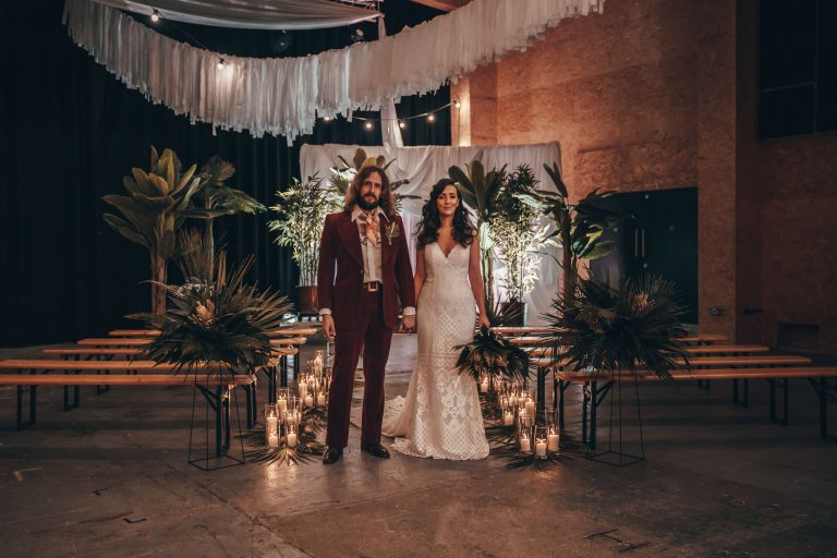 Willow & Wild Floral Events
