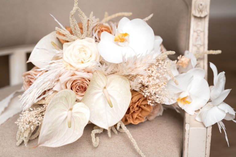 Willow & Wild Floral Events