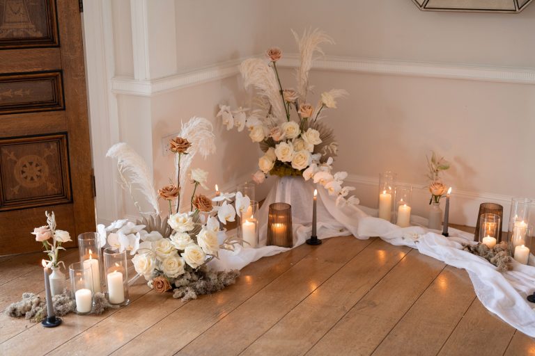 Willow & Wild Floral Events