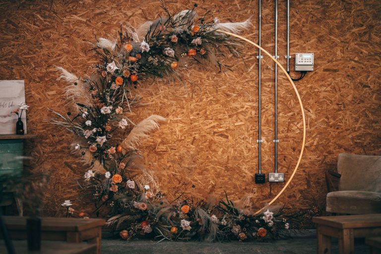 Willow & Wild Floral Events