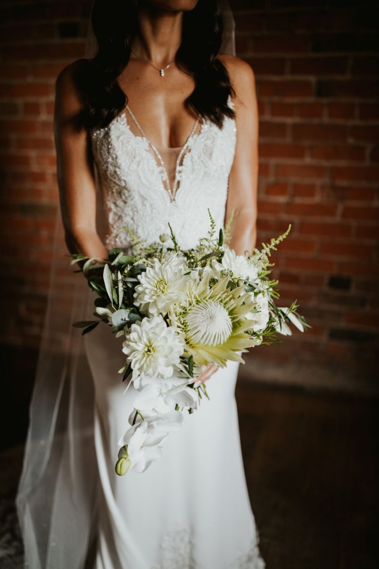 Willow & Wild Floral Events