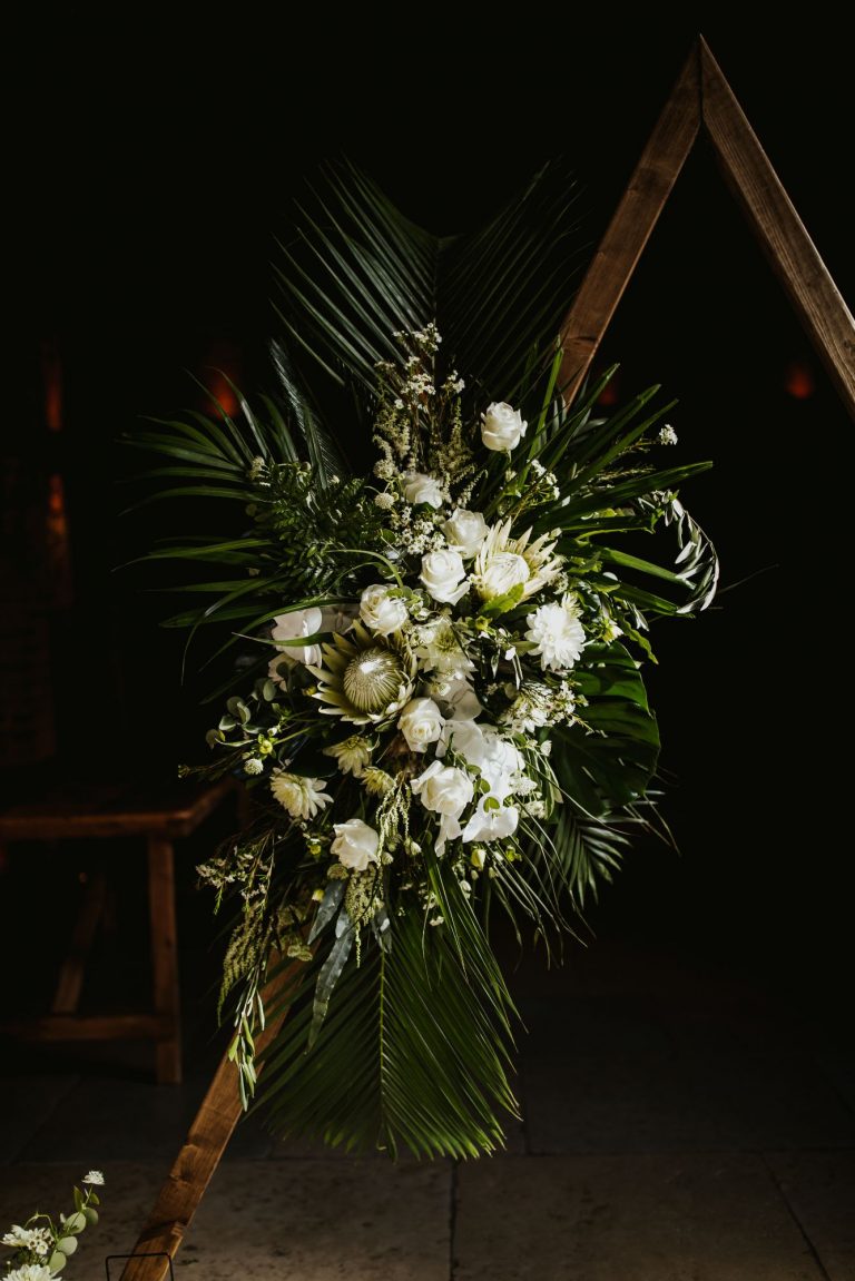Willow & Wild Floral Events