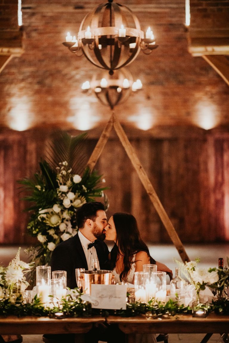 Willow & Wild Floral Events
