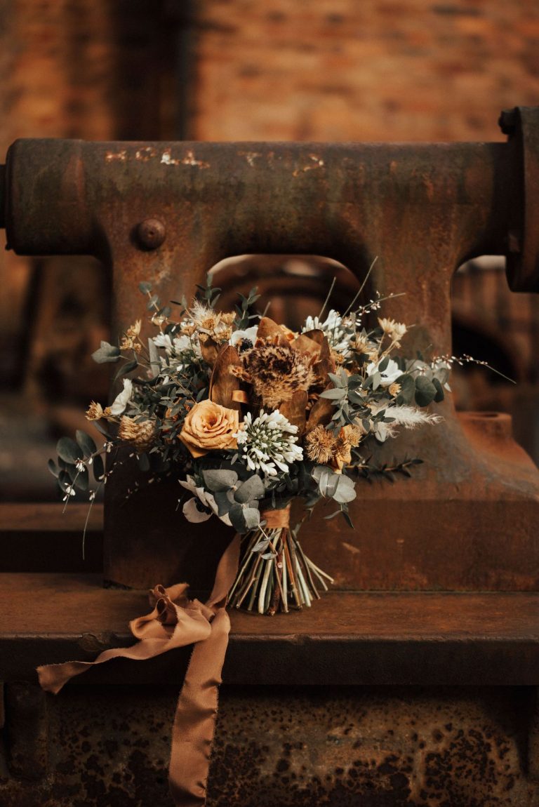 Willow & Wild Floral Events