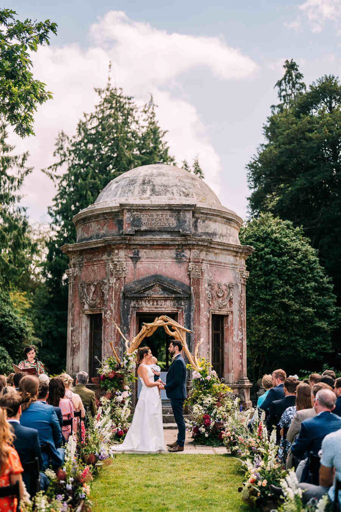 Nat Raybould Humanist wedding celebrant
