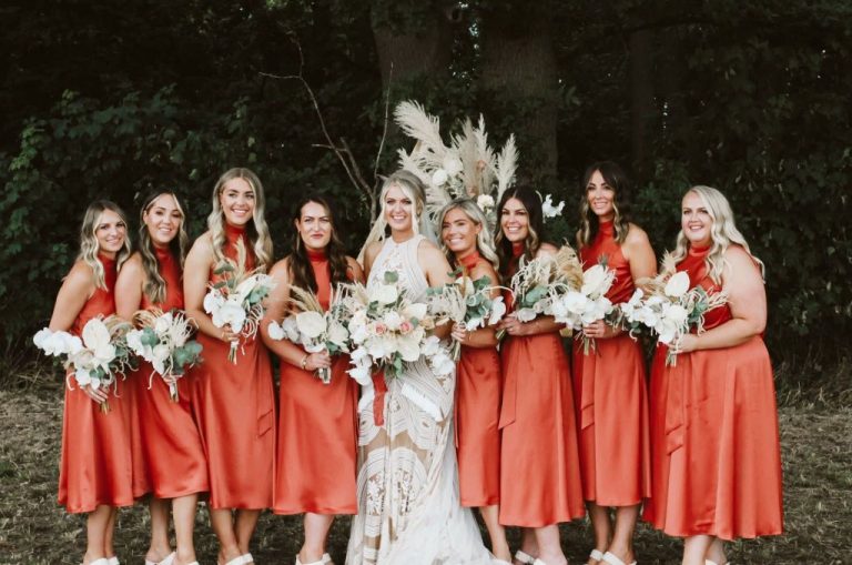 Willow & Wild Floral Events