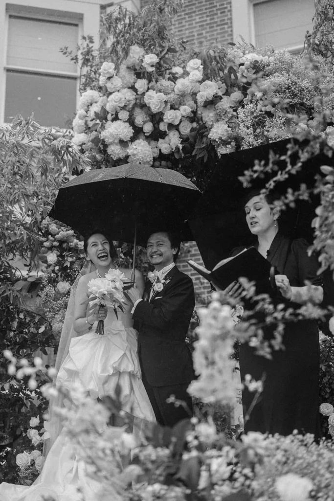 Nat Raybould Humanist wedding celebrant