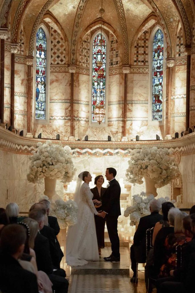 Nat Raybould Humanist wedding celebrant