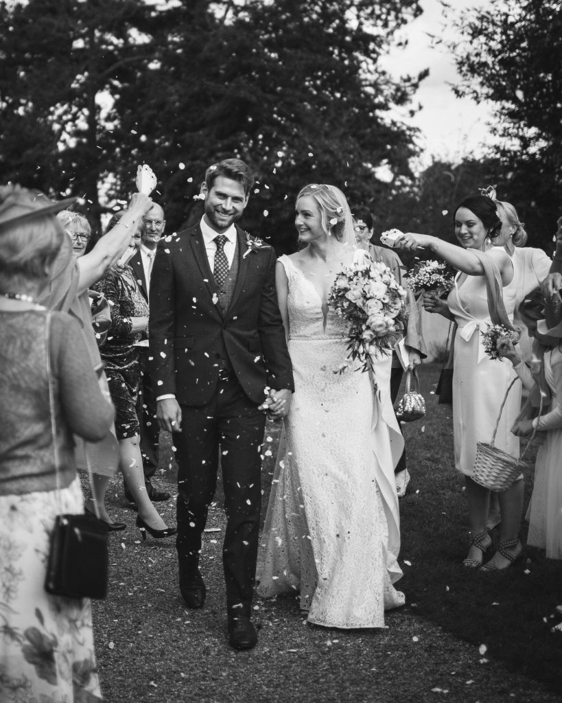 Jun Tan Weddings
