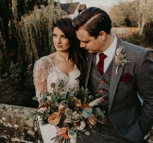 Willow & Wild Floral Events