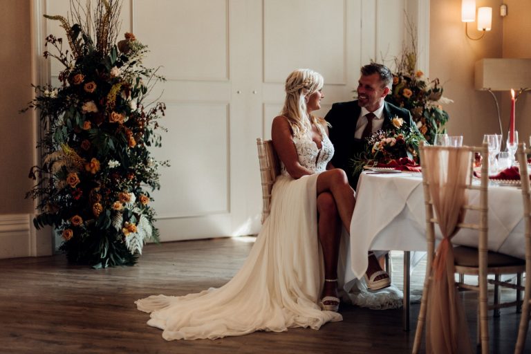 Willow & Wild Floral Events