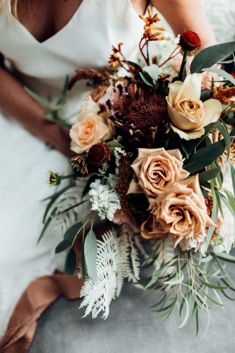 Willow & Wild Floral Events