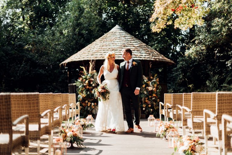 Willow & Wild Floral Events