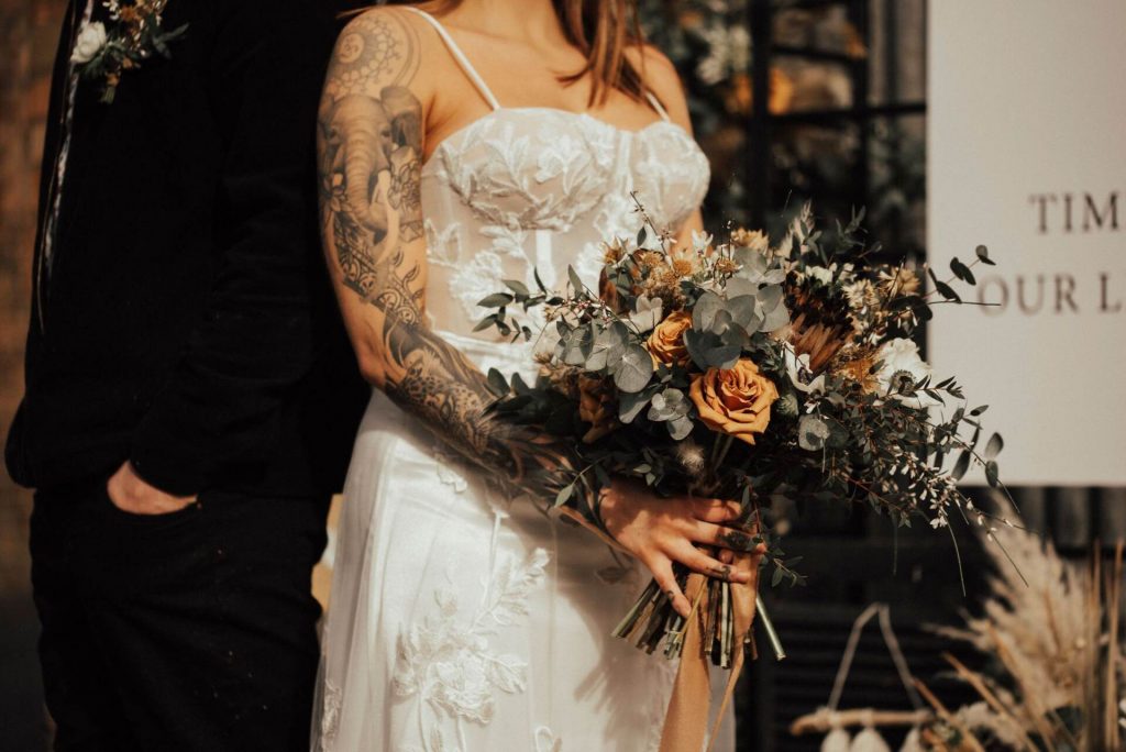 Willow & Wild Floral Events