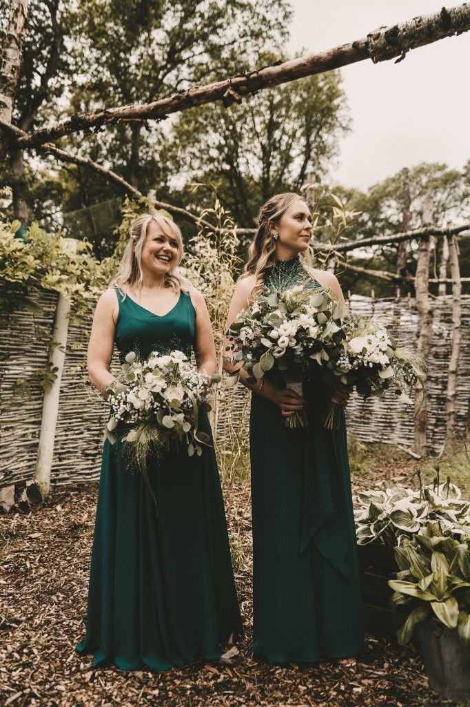 Rewritten Bridesmaids