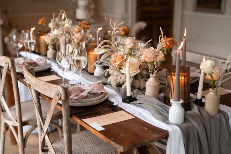 Willow & Wild Floral Events