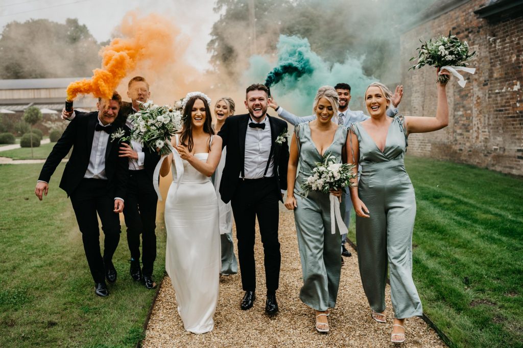 David Boynton Wedding Photography