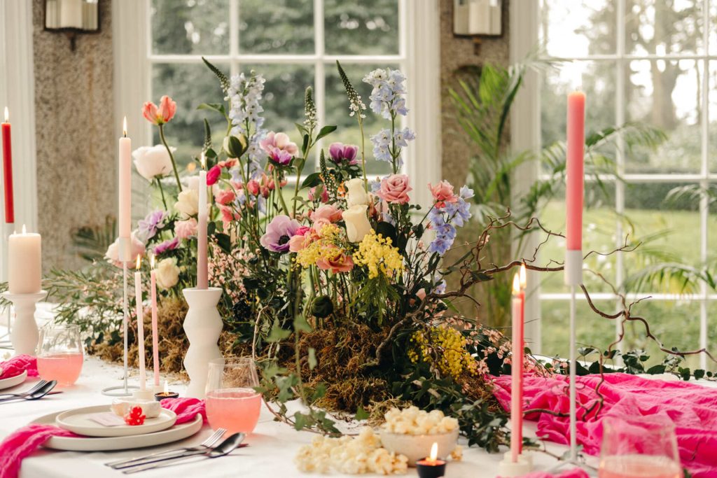Sophie Walker Weddings