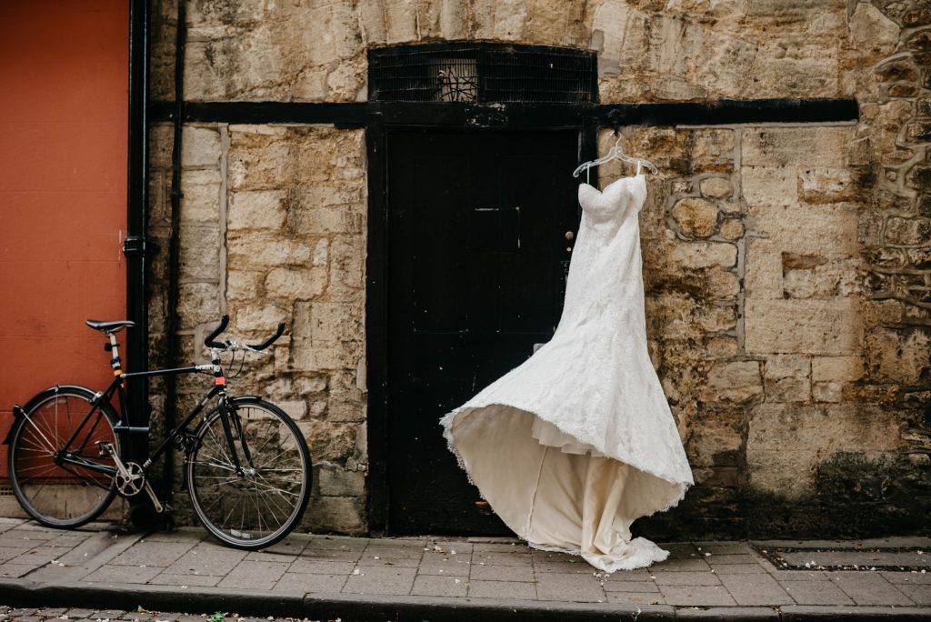 David Boynton Wedding Photography