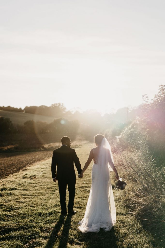 David Boynton Wedding Photography