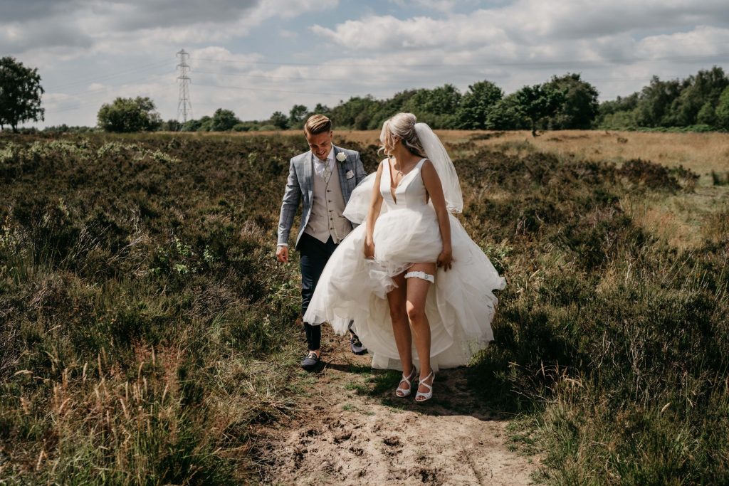 David Boynton Wedding Photography