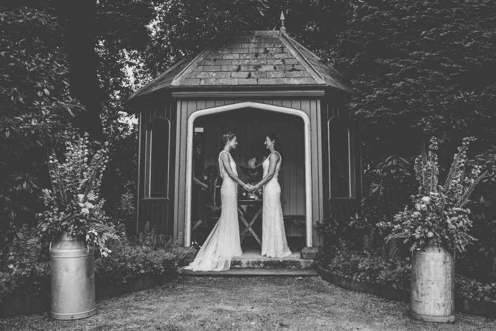 David Boynton Wedding Photography