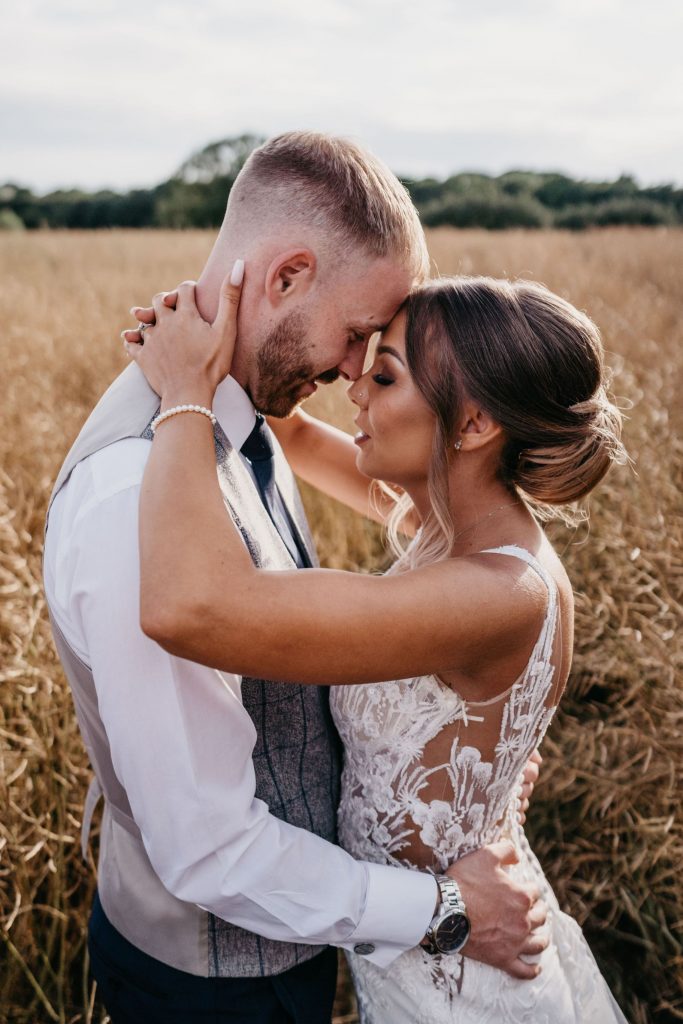 David Boynton Wedding Photography