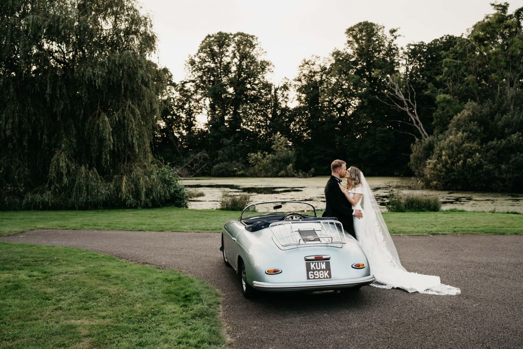 David Boynton Wedding Photography