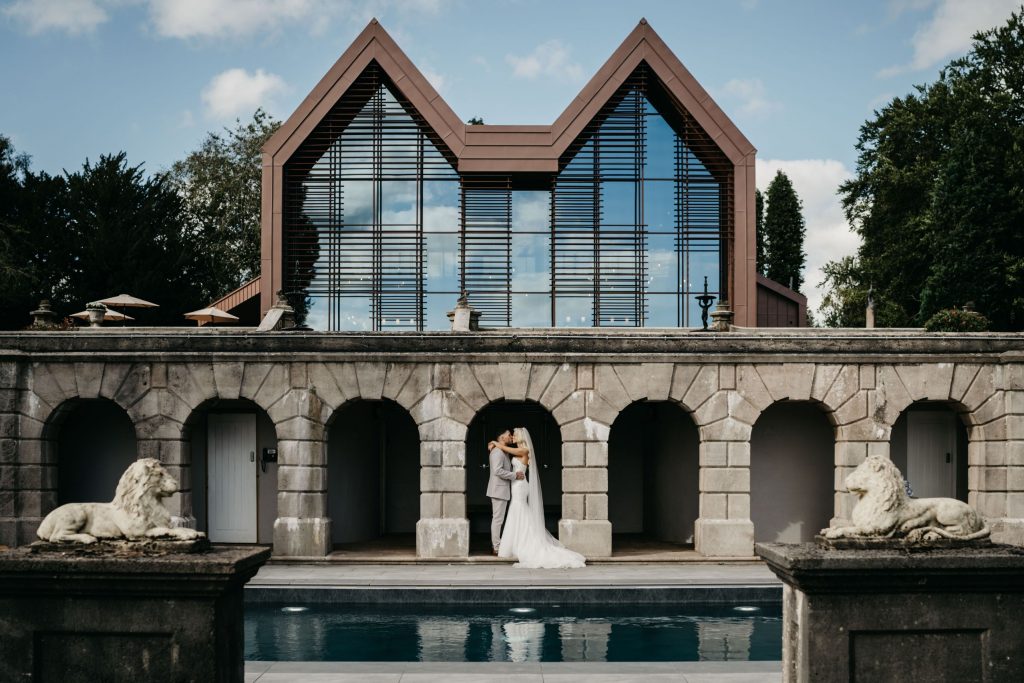 David Boynton Wedding Photography