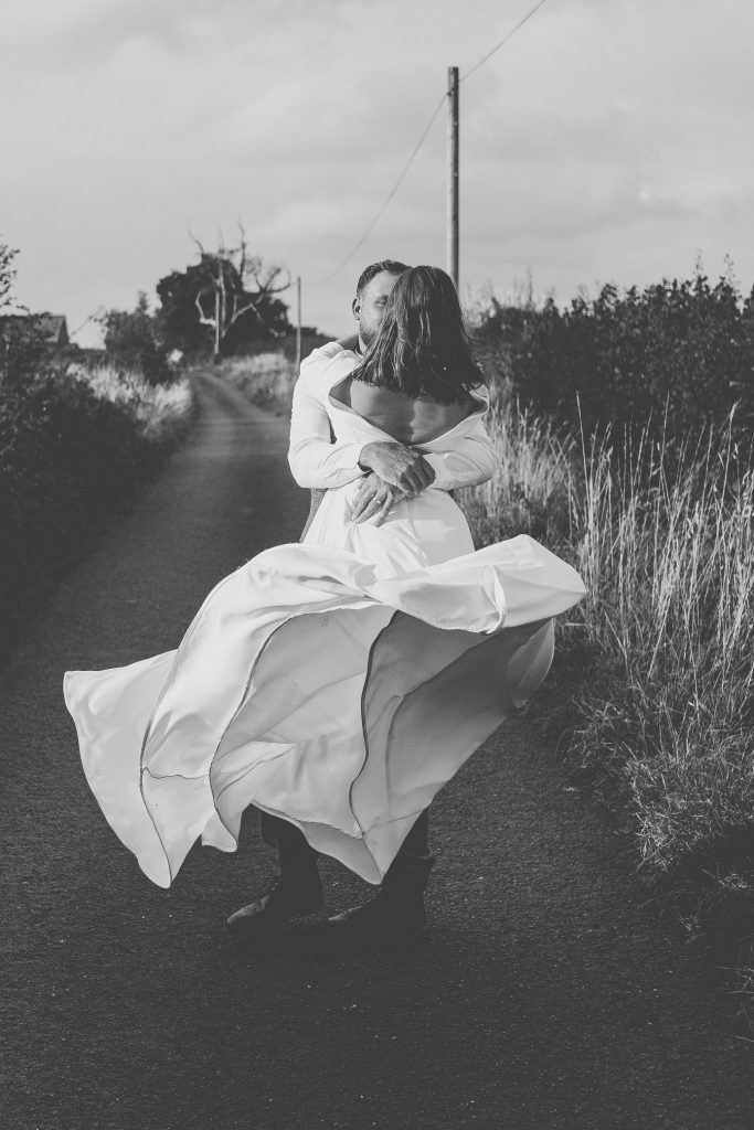 David Boynton Wedding Photography
