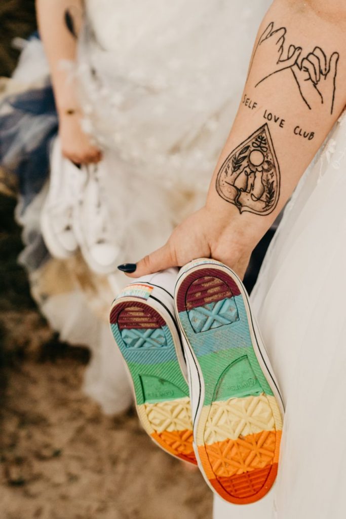 David Boynton Wedding Photography