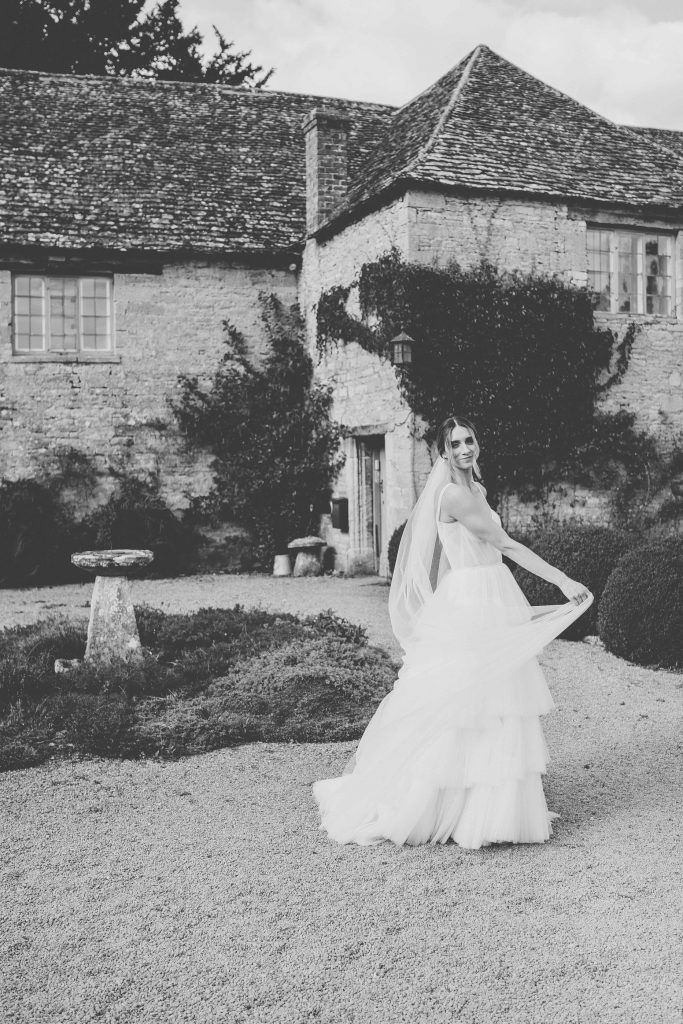 David Boynton Wedding Photography