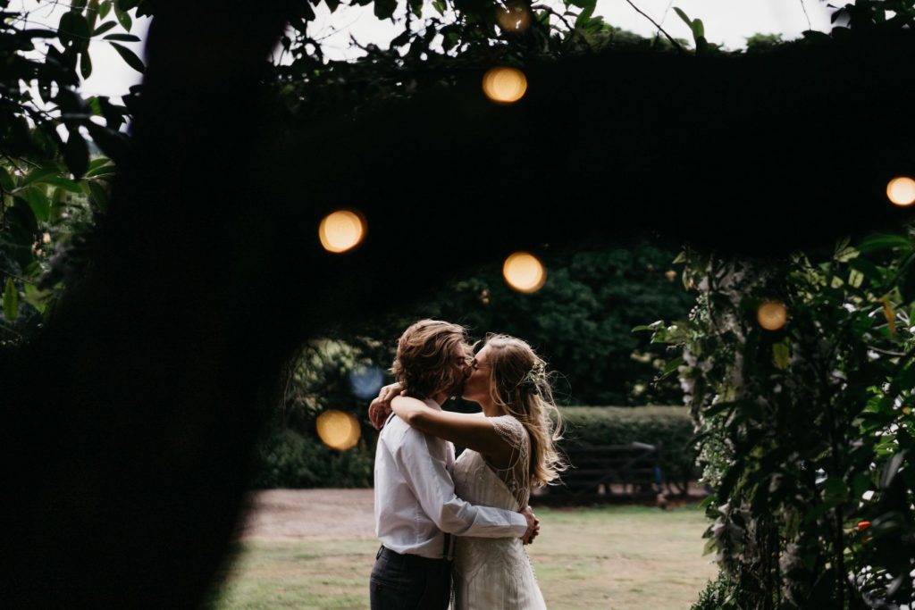 David Boynton Wedding Photography