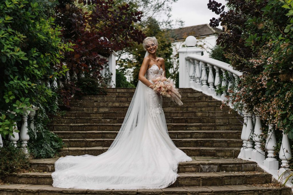 David Boynton Wedding Photography