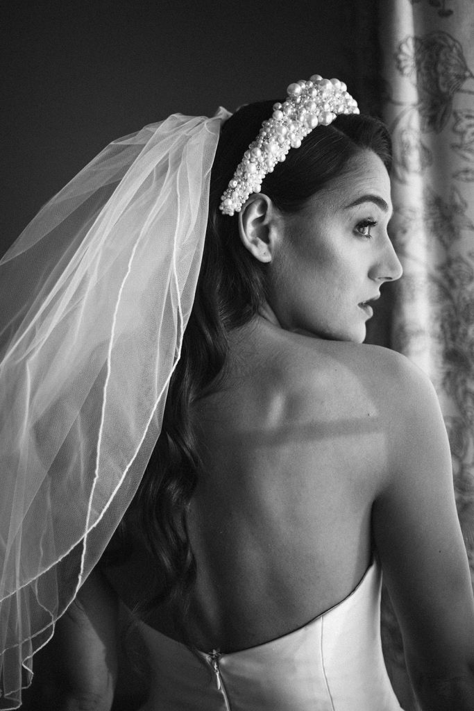 Evening Reception Shoot