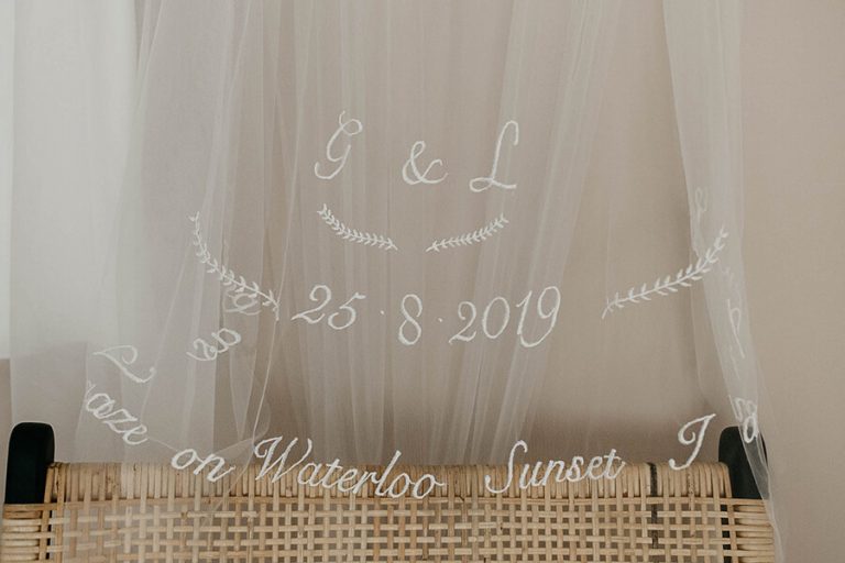 Story of my Dress Bridal boutique