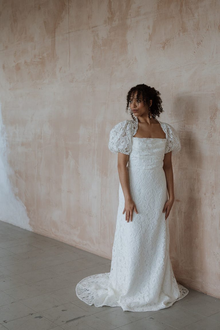 Story of my Dress Bridal boutique