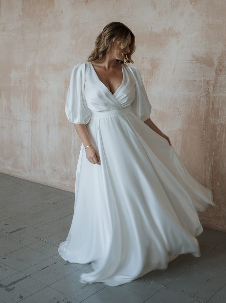 Story of my Dress Bridal boutique
