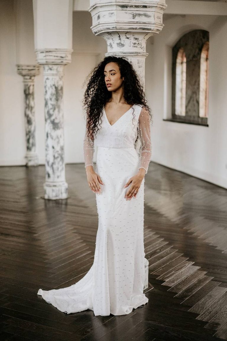 Story of my Dress Bridal boutique