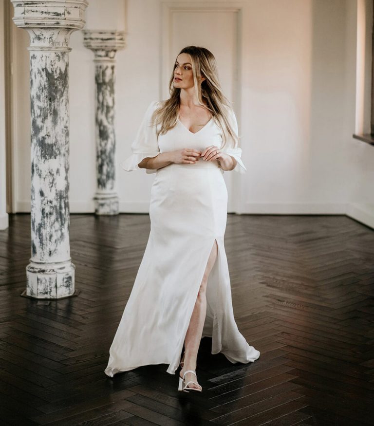 Story of my Dress Bridal boutique