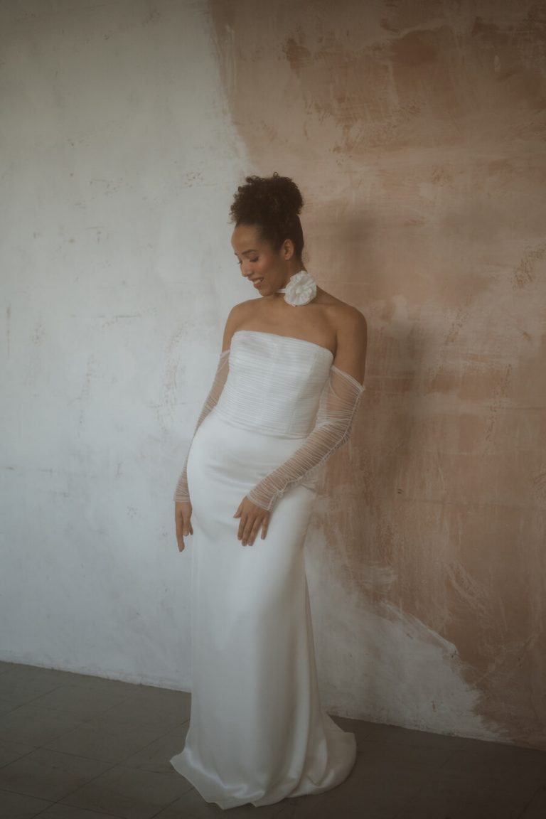 Story of my Dress Bridal boutique