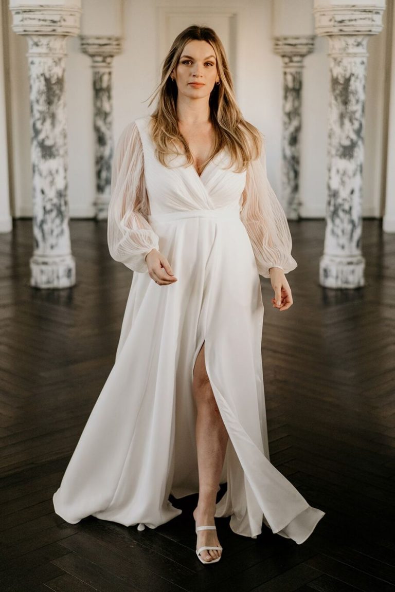 Story of my Dress Bridal boutique