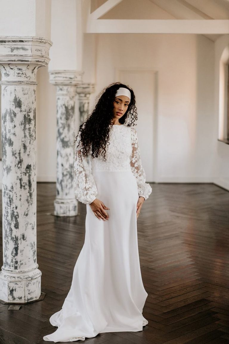 Story of my Dress Bridal boutique