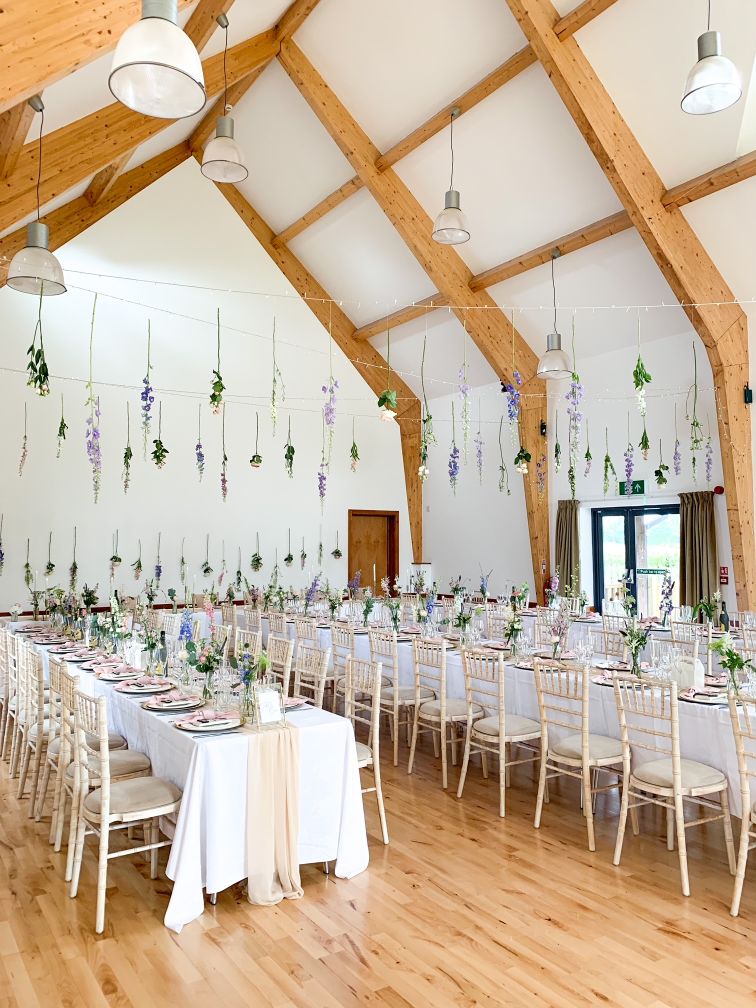White Fern Weddings